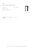 Datenblatt zu Legrand 343053, EAN: 8005543674987