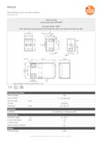 Datasheet for Ifm Electronic IN512A, EAN: 4021179271868
