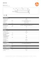 Datenblatt zu Ifm Electronic ME5016, EAN: 4021179266840