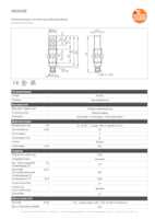 Datenblatt zu Ifm Electronic OG5130, EAN: 4021179246163