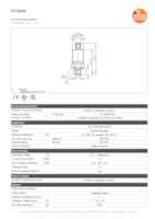 Datasheet for Ifm Electronic PC9050, EAN: 4021179268639