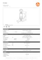 Datenblatt zu Ifm Electronic PC9050, EAN: 4021179268639