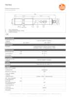 Datenblatt zu Ifm Electronic TW7001, EAN: 4021179269834