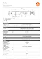 Datenblatt zu Ifm Electronic TW7011, EAN: 4021179269841