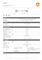 Datasheet for Ifm Electronic EVT003, EAN: 4021179230995