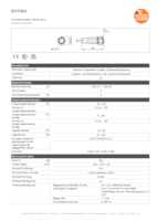 Datenblatt zu Ifm Electronic EVT003, EAN: 4021179230995