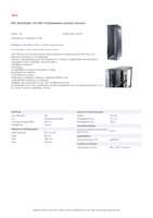 Datenblatt zu APC AR3307, EAN: 0731304256281