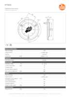 Datasheet for Ifm Electronic KT5011, EAN: 4021179266734