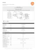 Datasheet for Ifm Electronic IN0109, EAN: 4021179132534