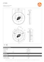 Datasheet for Ifm Electronic KT5005, EAN: 4021179266680