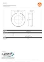 Datasheet for Ifm Electronic E80374, EAN: 4021179264082