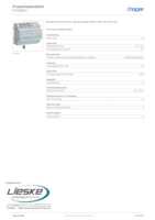 Datenblatt zu Hager HTG411H, EAN: 3250613113902