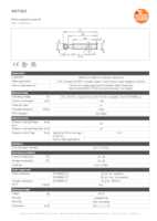 Datasheet for Ifm Electronic ANT410, EAN: 4021179273152