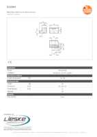 Datasheet for Ifm Electronic E11994, EAN: 4021179270304