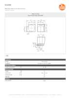 Datasheet for Ifm Electronic E11996, EAN: 4021179270328