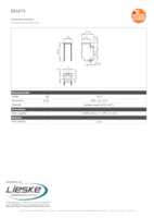 Datasheet for Ifm Electronic E21273, EAN: 4021179273374
