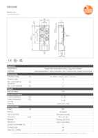 Datasheet for Ifm Electronic EBC049, EAN: 4021179268332