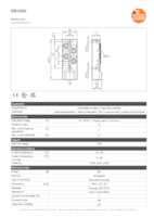 Datasheet for Ifm Electronic EBC052, EAN: 4021179268363
