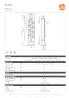 Datasheet for Ifm Electronic EBC055, EAN: 4021179268394