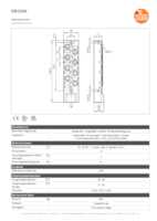 Datenblatt zu Ifm Electronic EBC055, EAN: 4021179268394