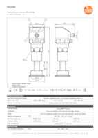 Datenblatt zu Ifm Electronic PI2209, EAN: 4021179272520