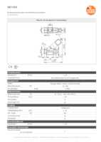 Datenblatt zu Ifm Electronic SBY433, EAN: 4021179272681