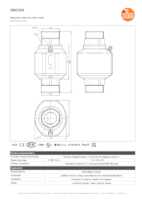 Datasheet for Ifm Electronic SM2100, EAN: 4021179272742