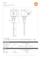 Datasheet for Ifm Electronic TD2517, EAN: 4021179274296