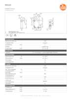 Datenblatt zu Ifm Electronic IN511A, EAN: 4021179266437