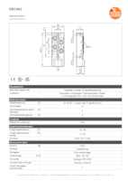 Datenblatt zu Ifm Electronic EBC061, EAN: 4021179268455