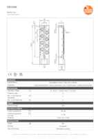Datasheet for Ifm Electronic EBC066, EAN: 4021179268509