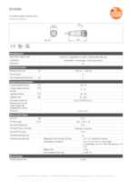 Datenblatt zu Ifm Electronic EVS001, EAN: 4021179270861