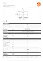 Datenblatt zu Ifm Electronic I95045, EAN: 4021179271301