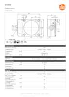 Datenblatt zu Ifm Electronic ID503A, EAN: 4021179271332