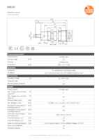 Datasheet for Ifm Electronic II001A, EAN: 4021179271653