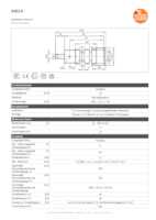 Datenblatt zu Ifm Electronic II001A, EAN: 4021179271653