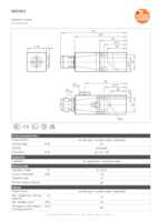 Datasheet for Ifm Electronic IM506A, EAN: 4021179271776