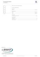 Datenblatt zu Berker 10148989, EAN: 4011334279341