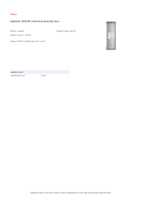 Datasheet for Legrand 350130, EAN: 8005543446980