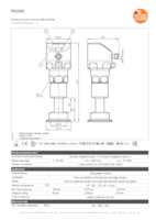 Datenblatt zu Ifm Electronic PI2203, EAN: 4021179272476