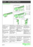 Datasheet for Schneider Electric AK5PC34, EAN: 3389110576870