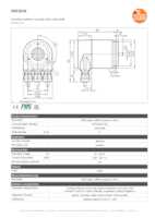 Datasheet for Ifm Electronic RM3006, EAN: 4021179278348
