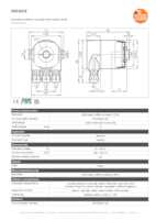 Datasheet for Ifm Electronic RM3008, EAN: 4021179278362
