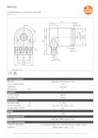 Datasheet for Ifm Electronic RM7011, EAN: 4021179278393