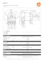 Datasheet for Ifm Electronic RM7012, EAN: 4021179278409