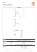 Datasheet for Ifm Electronic E2D116, EAN: 4021179277310