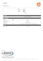 Datasheet for Ifm Electronic E73005, EAN: 4021179273411