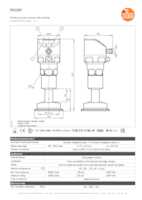 Datenblatt zu Ifm Electronic PI2307, EAN: 4021179276979