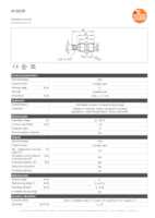 Datasheet for Ifm Electronic IGS238, EAN: 4021179271615
