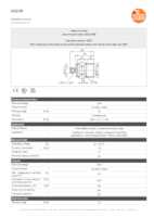 Datasheet for Ifm Electronic IIS249, EAN: 4021179276726